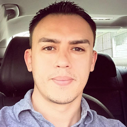 Oscar Rojas