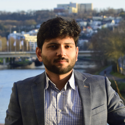 Faisal Jabbar