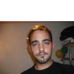 Xavier solanes Marti