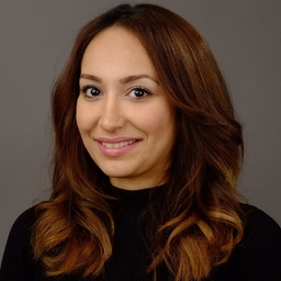 Anita Farokhnejad