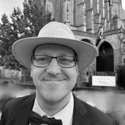 Dipl.-Ing. Markus Bösa-Pabst