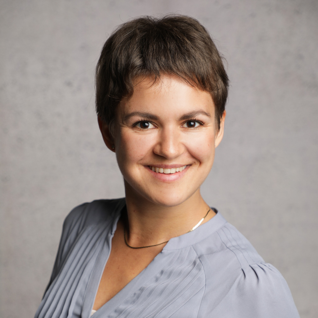 Social Media Profilbild Anny Rike Hübner 