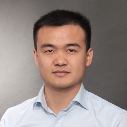 Honghao Li