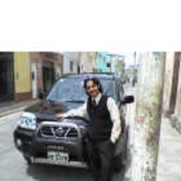 miguel angel bazán reaño