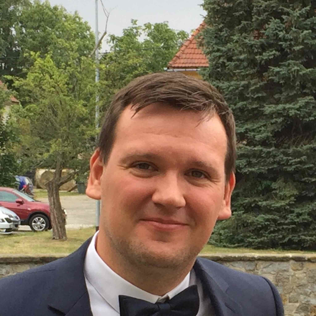 Dipl.Ing. Christian Jokiel Maschinenbau Zittau Görlitz XING