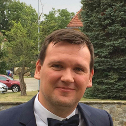 Dipl.-Ing. Christian Jokiel