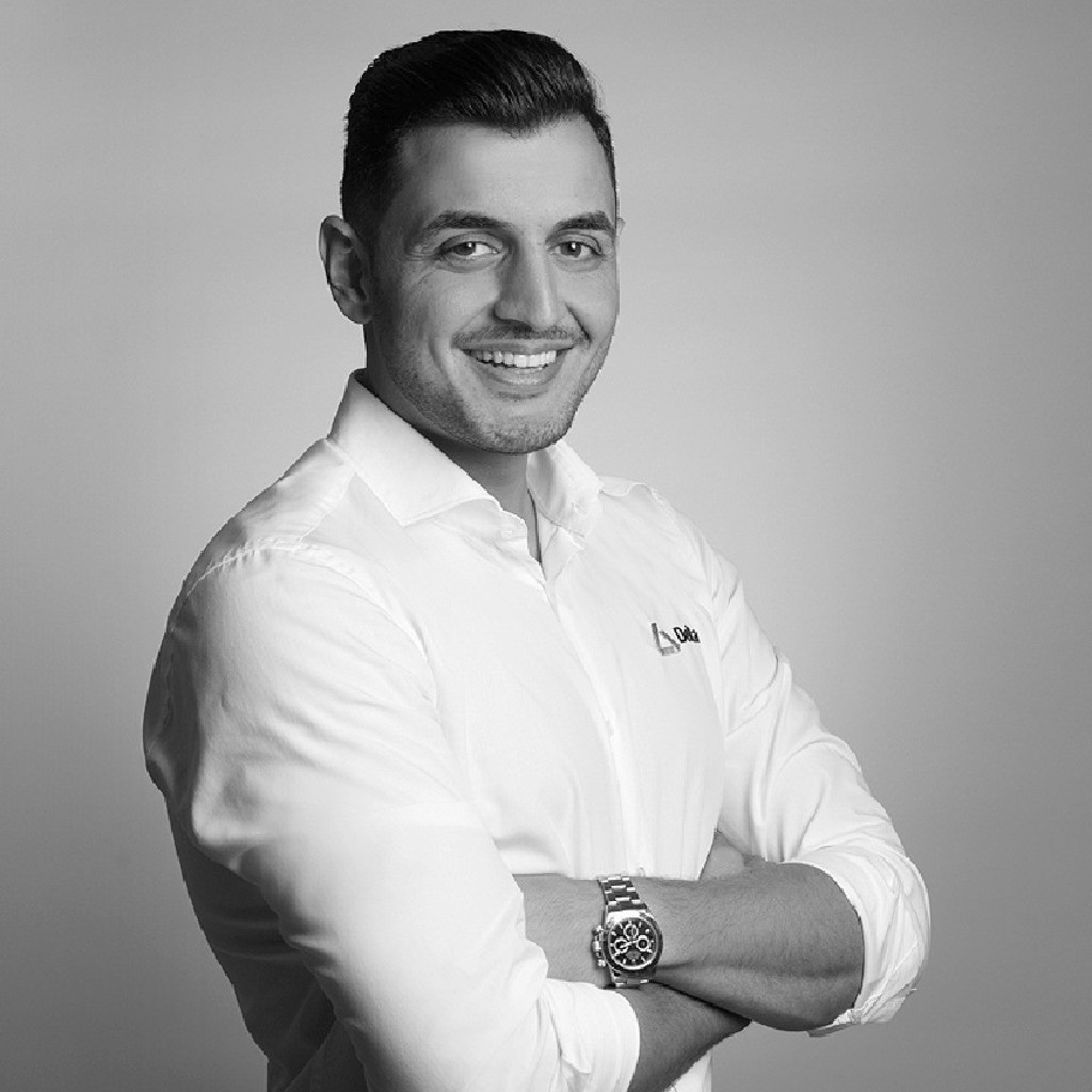 Baris Basel Geschäftsführer Gesellschafter Delta