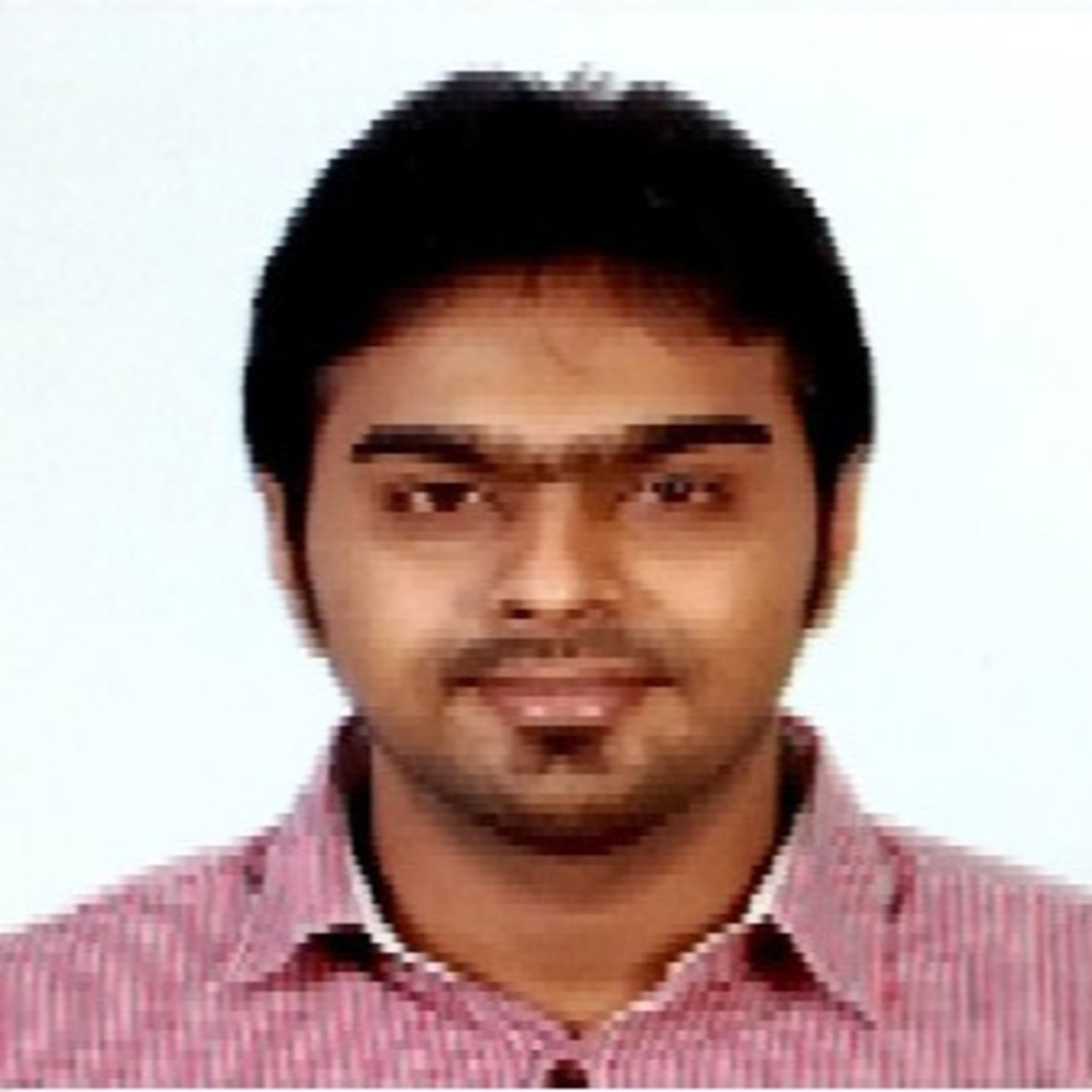 Jagan Babu Rajan Technical Solution Architect NTT DATA Global