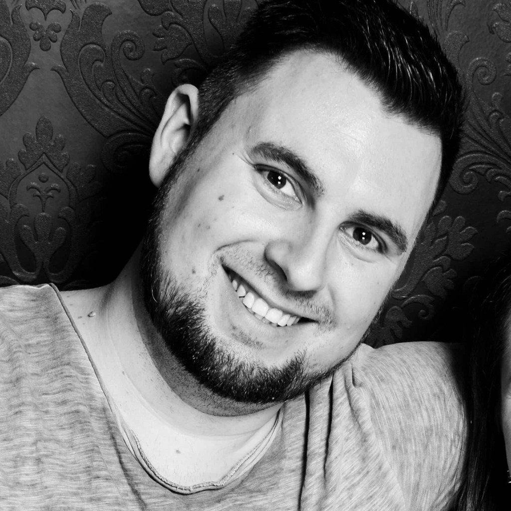 Daniel Wegner Mitarbeiter Technischer Support primion Technology AG