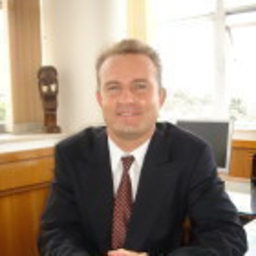 Lars Weber
