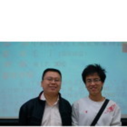 琦 张