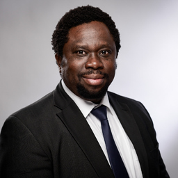 Fokam Landry