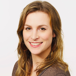 Profilbild Anika Keller