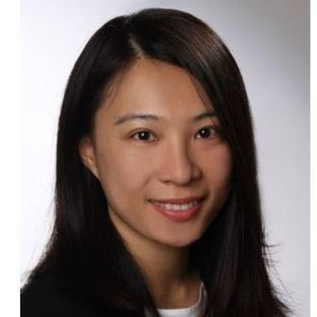 Qianwen Li Spezialistin Intercompany Control Center Schaeffler XING