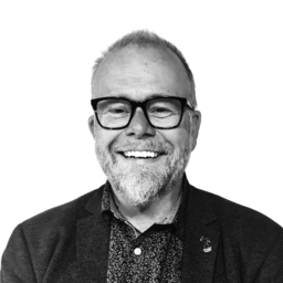 Patrik Zander
