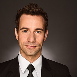 Marcus Merder