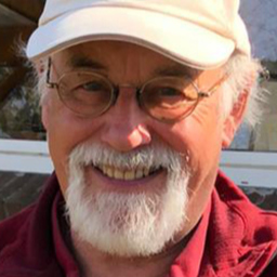 Wolfgang Grube