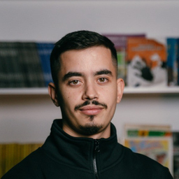fatjet bajrami