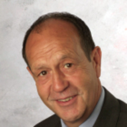 Horst Strebert