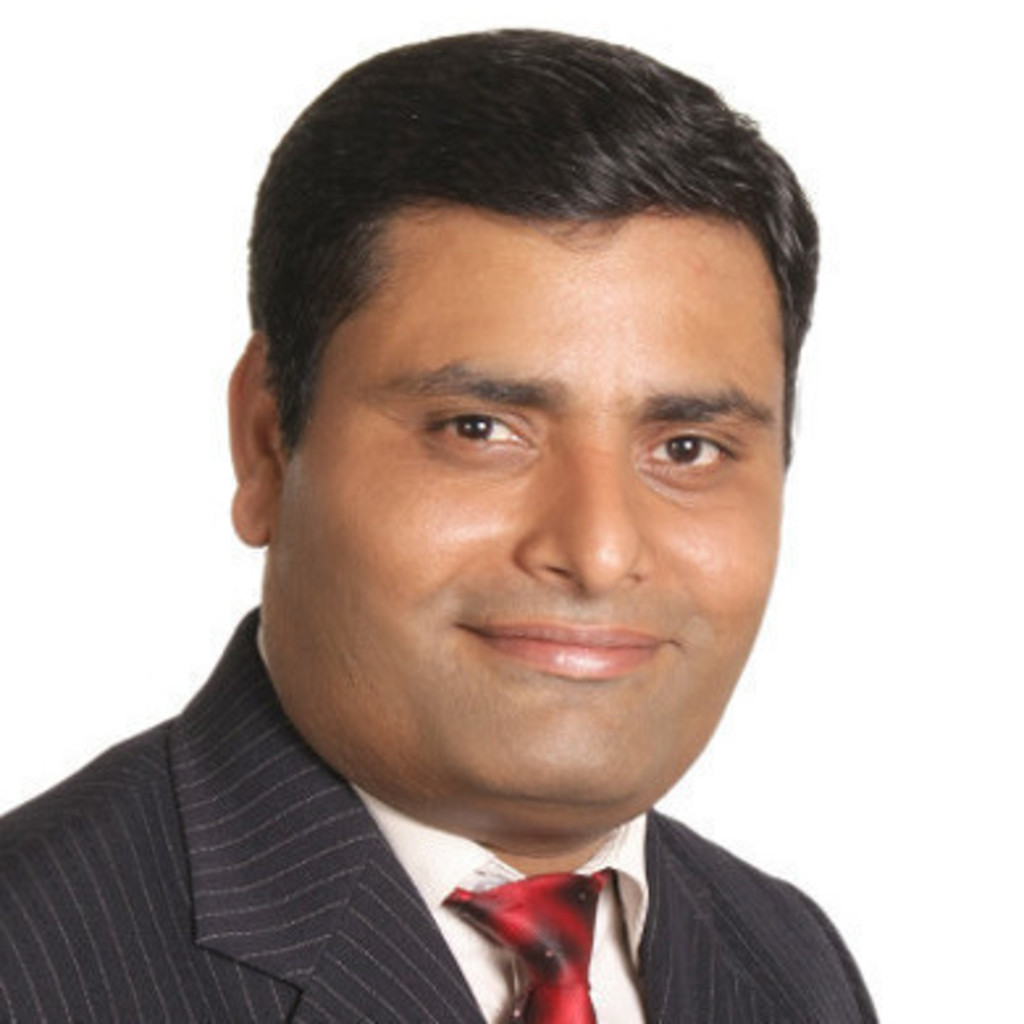 Yogesh Kapoor Stress Engineer Sogeclair Aerospace GmbH XING