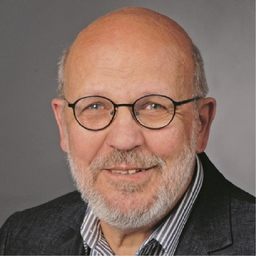 Dr. Volker Buddensiek