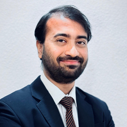 A. K. M. Riaj Uddin