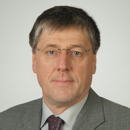 Dipl.-Ing. Bernd Mötzing