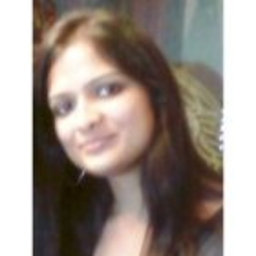 Kritika Modi