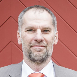 Rainer Stauß
