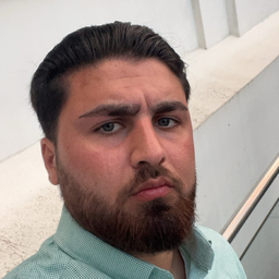 Ibrahim Omairat