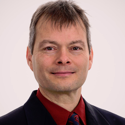 Dr. Hansjörg Bittner