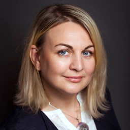 Marina Nuss