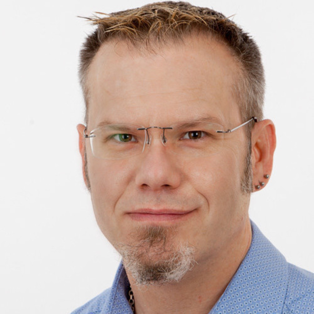 Volker Tesche - Tierpfleger Forschung und Klinik - Grünenthal Pharma GmbH | XING Volker Tesche - Tierpfleger Forschung und... 