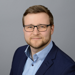 Benedikt Bitter-Schwalenstöcker