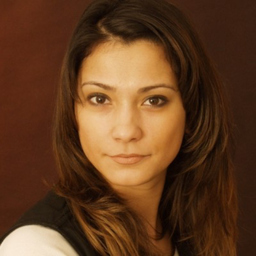 Fulya Bayram