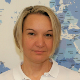 Mandy Wittmann