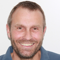 André Scheidegger