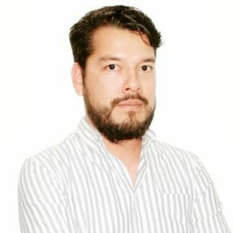 José Miguel Briones Vázquez