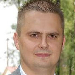 Istvan Vitlinger