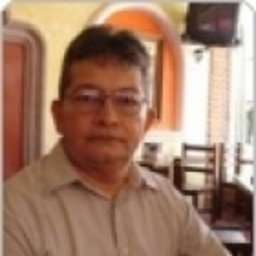 Julio E. Avila Magaña