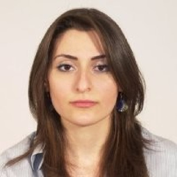 Gohar Mirzoyan