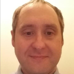 Marcus Kauker
