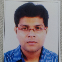 Abhirup Paul