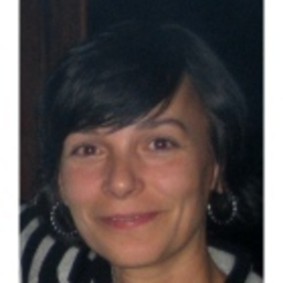 Anke Radke