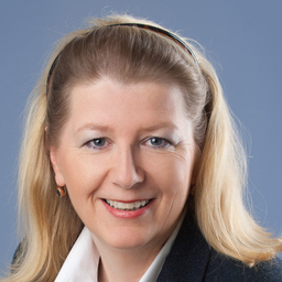 Christine Rebholz-Gärtner