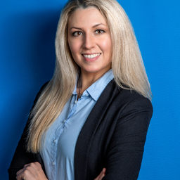 Stefanie Gorsegner