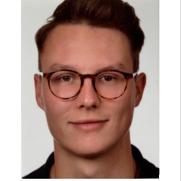 Jonathan Stöckluber