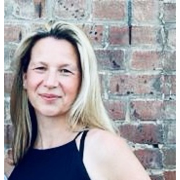 Nadine Lutter