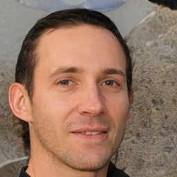 James Franco