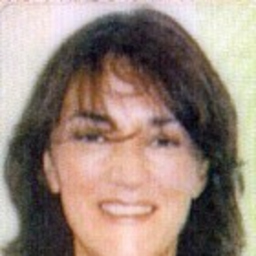 GEORGINA AGUDO GIRONES